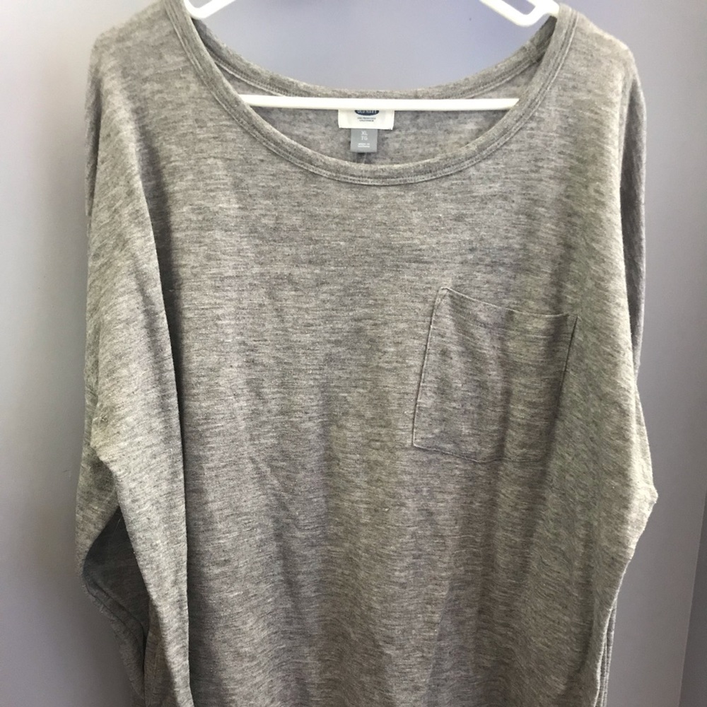 Old Navy soft shirt
